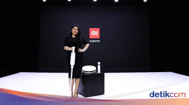 Trio of Xiaomi Vacuum Cleaners Released with Mi 11