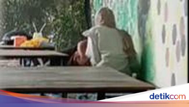 Viral Video Muda Mudi Tuban Berbuat Mesum Di Sebuah Kafe 