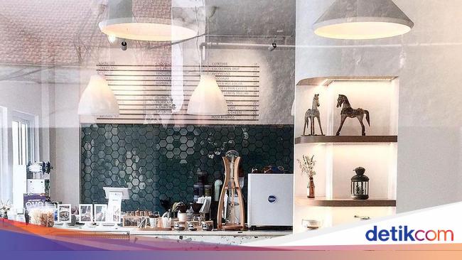 5 Coffee Shop di Jakarta Barat yang Asyik Buat Hangout dan Ngopi Enak