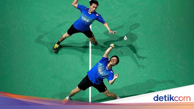 Permainan Bulu Tangkis Berasal Dari Mana Ini Sejarah Asal Usulnya