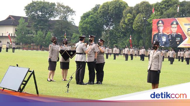 Kalemdiklat Ingatkan Setukpa Tahun Ajaran 2021 Jangan Ciptakan Klaster Covid