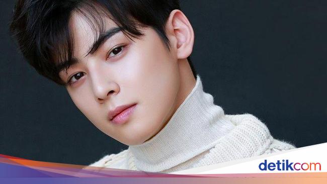 Ini Ending True Beauty Drama Korea Menurut Cha Eun Woo