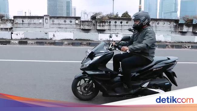 Reply to Viral Obtaining a obligatory motorbike on credit score, AHM opens Voice