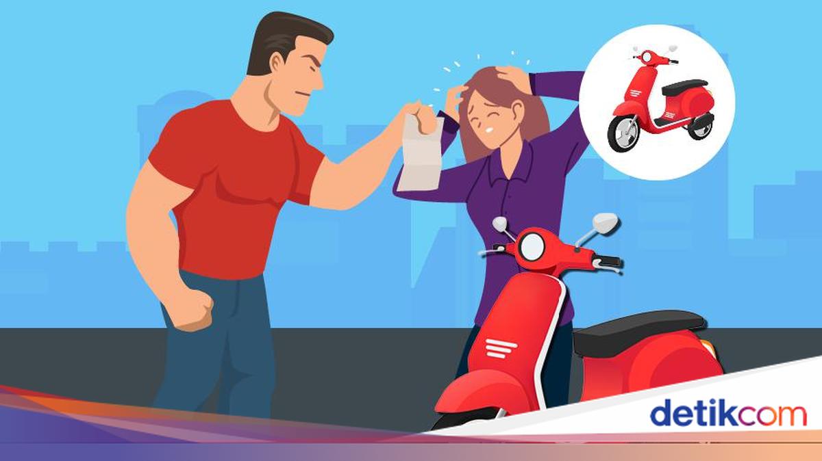 Perhatian! Polisi Ingatkan Kendaraan Tak Boleh Ditarik Paksa di Jalan