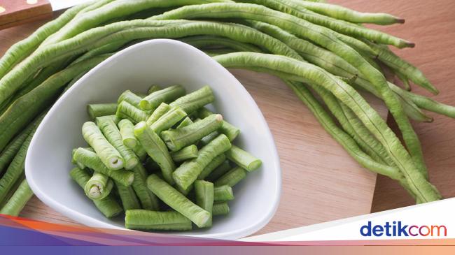 The Amazing Health Benefits of Long Beans: Prevent Diabetes, Maintain Heart Health, and More