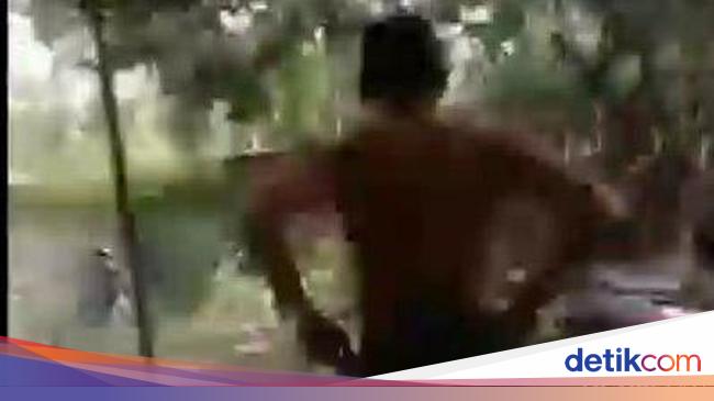 Kades Di Pasuruan Digerebek Suami Tanpa Busana Dalam Kamar Dengan Pil 