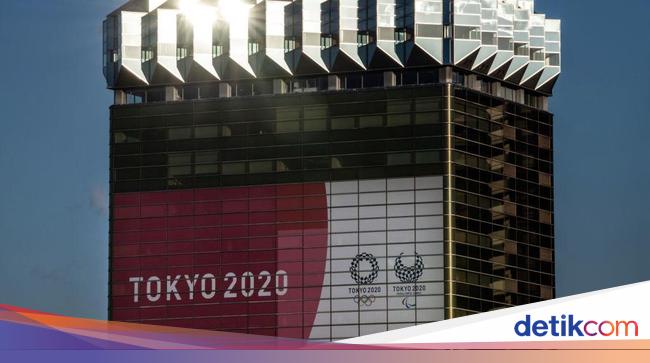 Olimpiade 2020 Tanpa Penonton dari Luar Jepang