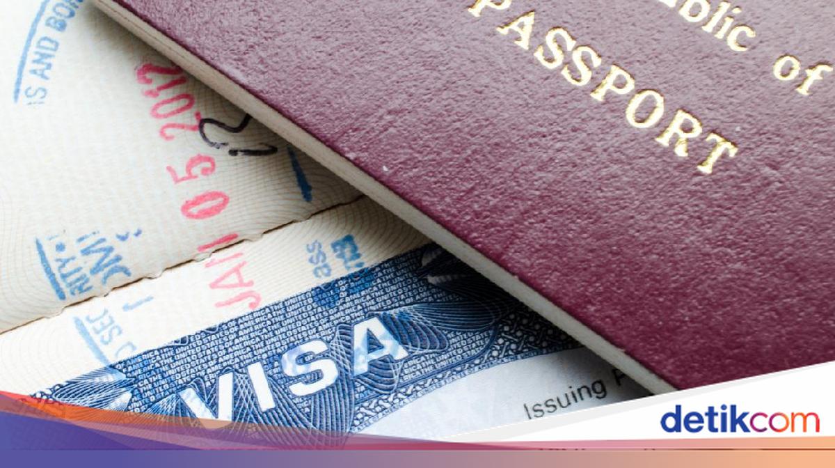 Mengenal Exit Permit dan Jenis-jenisnya