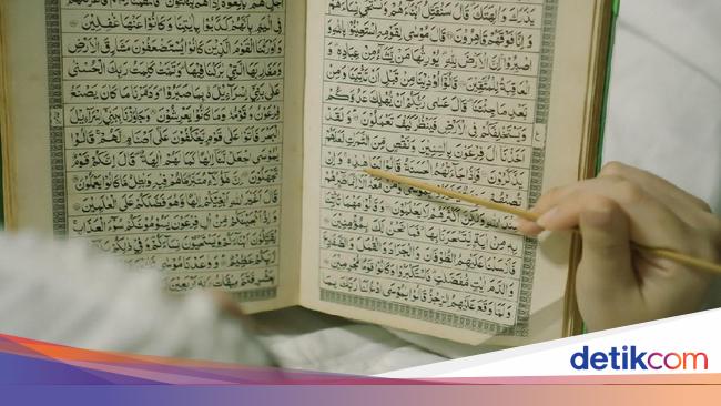 alt= Qalqalah Sugra Dan Kubra Dalam Ilmu Tajwid Beserta Contohnya