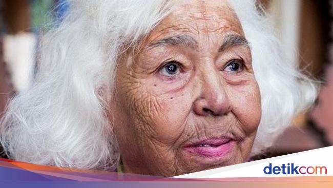 Nawal El Saadawi Meninggal Penulis Mesir Yang Sempat Dibui Hingga Kontroversi