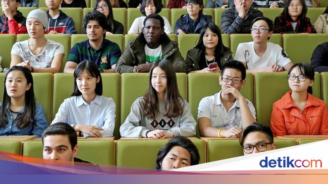 Orang Asia Di Jerman Jadi Target Stereotip Rasisme Dan Kekerasan