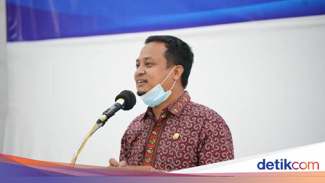 Gubernur Sulsel Jadi Bulan Netizen di Instagram Usai PSM Juara Liga 1