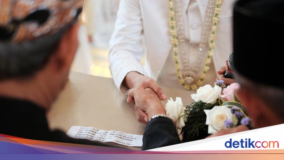 Cara Daftar Nikah Offline dan Online, Cek Syarat dan Tahapannya