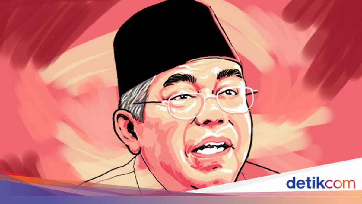 Sindiran 'Raja' dan 'Ratu' dari BEM Unnes untuk Ma'ruf hingga Puan