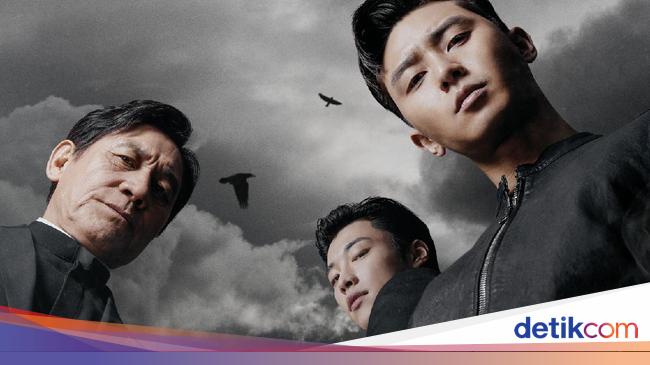 9 Rekomendasi Film Horor Korea yang Bikin Merinding, Berani Nonton