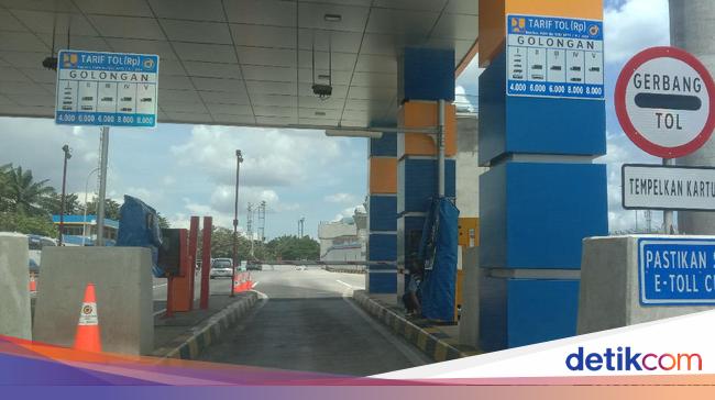 Here’s the Scenario of Paying Tolls Without Stop