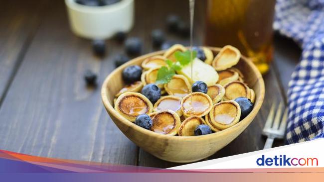 Ini 7 Tren Makanan Paling Aneh Di Tiktok Yang Pernah Viral