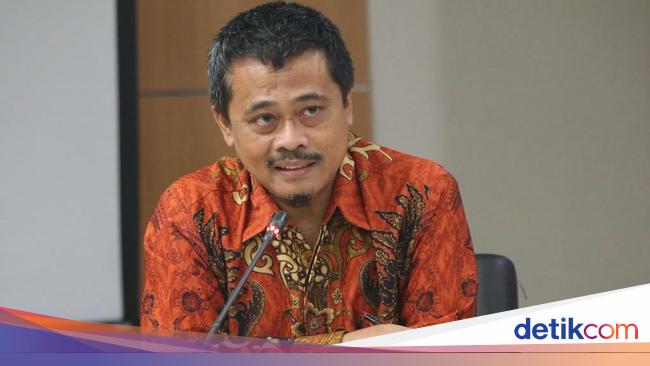 PAN about Governor’s Insinuation But President’s Brain: Prasetio Admits Anies’ Capacity