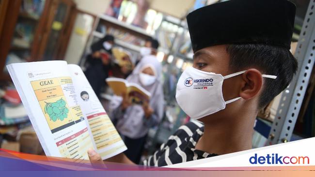 8 Contoh Soal Asesmen Nasional Literasi Membaca Untuk Kelas 8 8 Contoh Soal Asesmen Nasional Literasi Membaca Untuk Kelas 8
