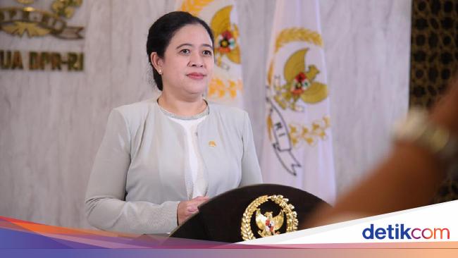 Survei Elektabilitas Capres 2024 Indostrategic: Di Mana Posisi Puan?