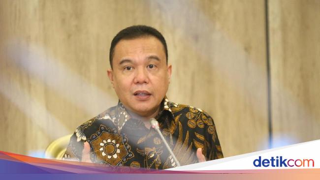 I do not limit my rights, Iskan Lubis changes RKUHP records