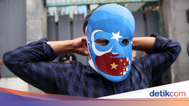 Muncul Lowongan Kerja Anti-Uyghur, Siapa yang Posting? 