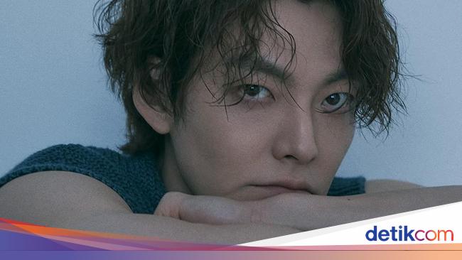 5 Fakta Seputar Kim Woo Bin, Kekasih Shin Min Ah yang Sedang Ultah