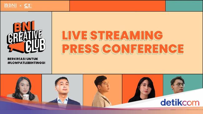 Cxo Gandeng Bni Bikin Kelas Kreatif Buat Anak Muda