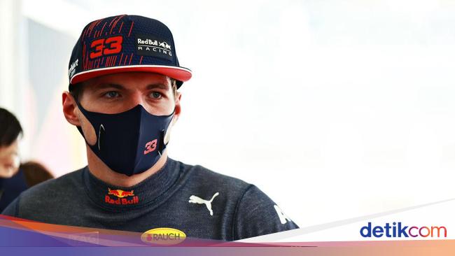 Verstappen is back in control of Bahrain’s FP2 GP