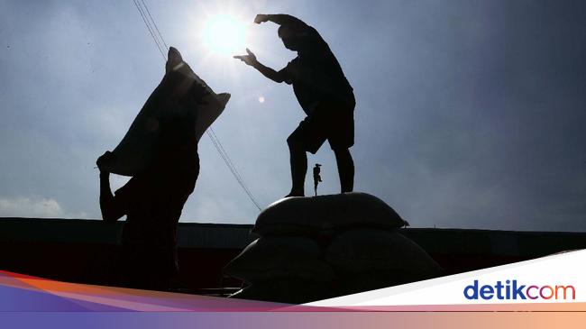 Pengusaha Logistik Janji Bantu RI Capai Swasembada Pangan, Caranya?