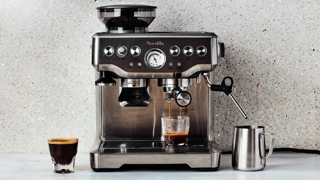 Dear Pecinta Kopi, Ini 5 Coffee Maker Terbaik Untuk Bisnis & Rumahan