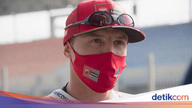Results Of Fp2 Motogp Qatar 2021 Miller Fastest Ducati Ruling World Today News