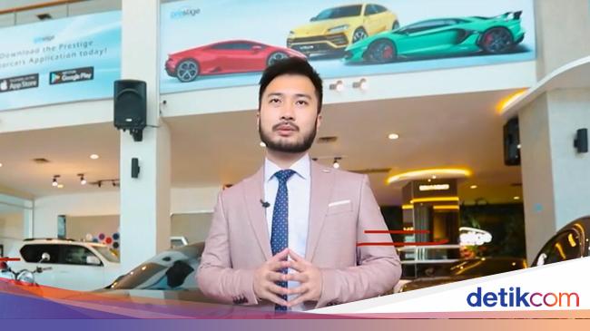 Teruntuk Anak-anak Rudy Salim... Ini Pesan Ayah untuk Kalian