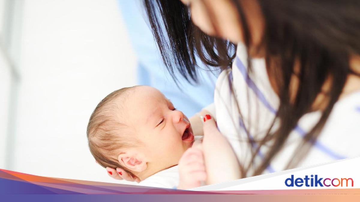 Menyusui Bayi Laki-laki, Perempuan, Kembar, dan Sebagainya