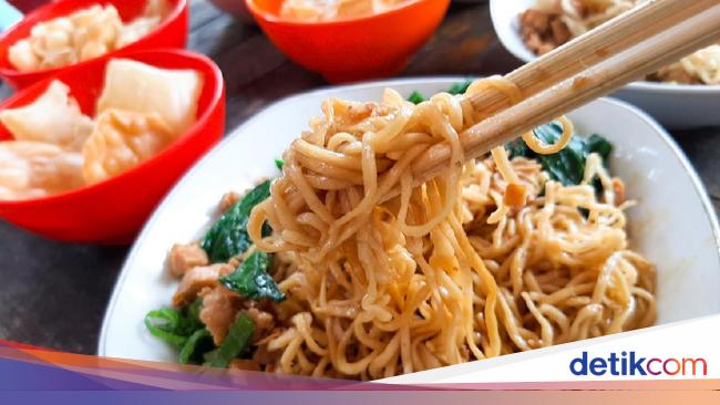 Mie Gaul Senayan - Gambar 1