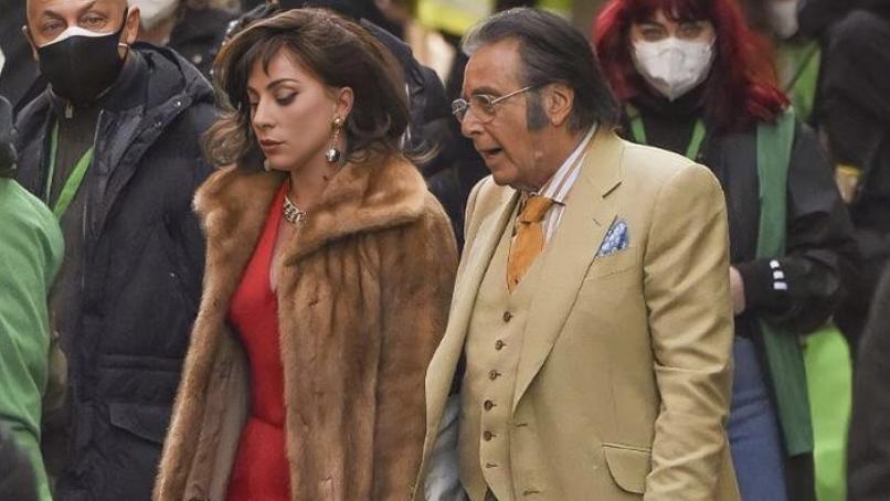 Keluarga Gucci Protes Penampilan Aktor 'House of Gucci': Pendek, Gemuk,  Jelek