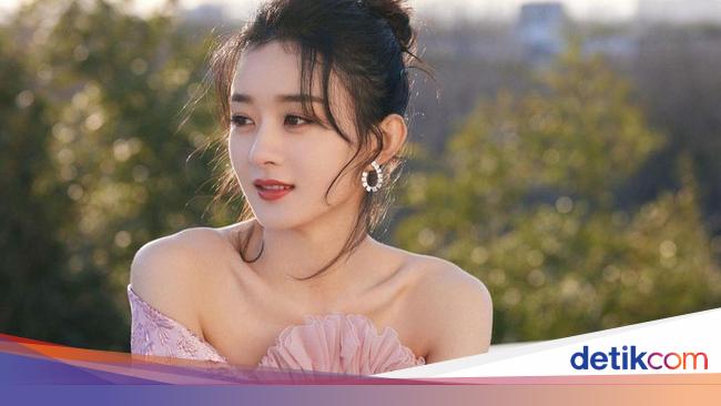 Kisah Zhao Liying Anak Petani Dari Desa Hingga Jadi Ratu Rating Drama China