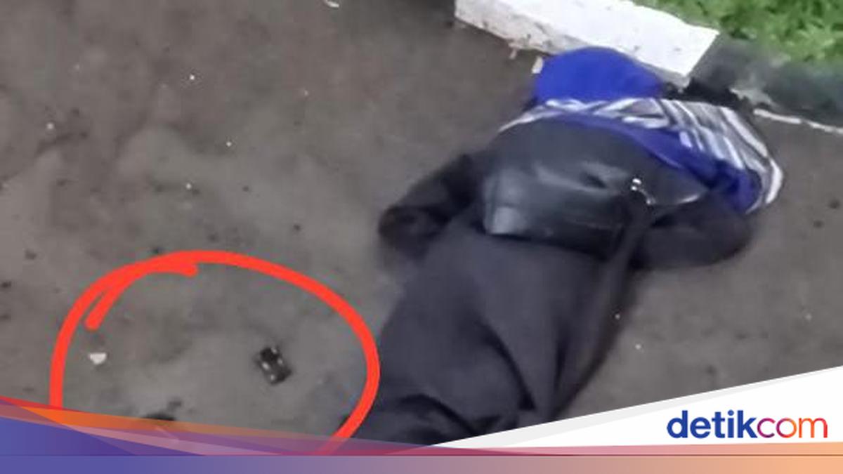 Polri Akui Kecolongan soal Zakiah Aini Masuk Mabes Polri Bawa Air Gun