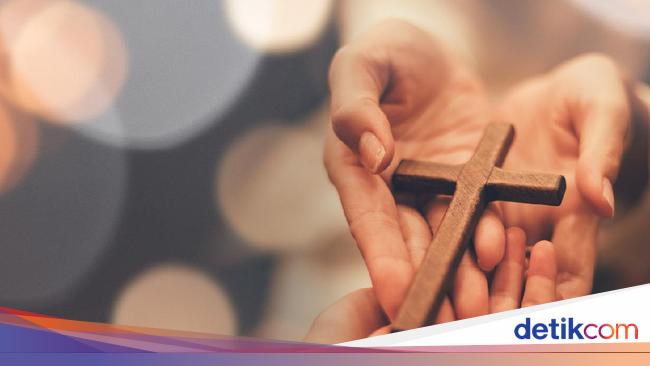 Pesan Paskah PGI 2025: Isi dan Link PDF Naskah