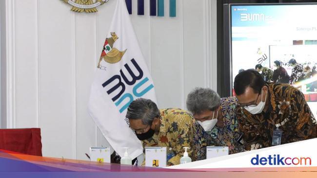 Badan Usaha Milik Negara Bentuk Dan Peran Bumn Di Indonesia