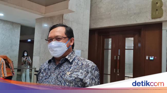 Welcome Paloh, Democrats Claim Anies-AHY Duet Potential to Win 2024