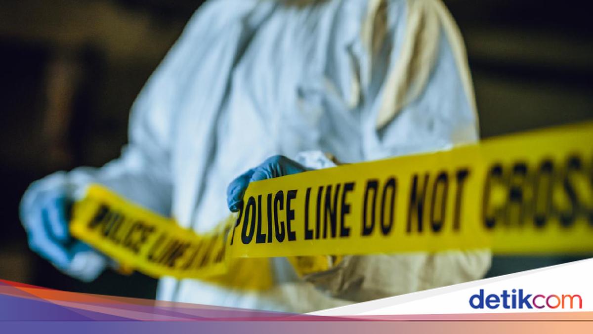 Pria Tewas di TPU Jakasampurna Bekasi, Diduga Korban Pembunuhan