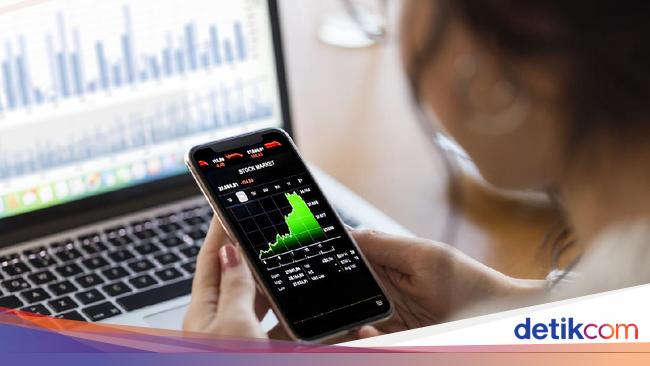 Doyan Trading di Pasar Modal? Sudah Tahun Belum Jenis ...