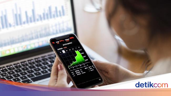 Emiten Ini 4 Tahun Absen Bagi Dividen, Begini Tanggapan BEI