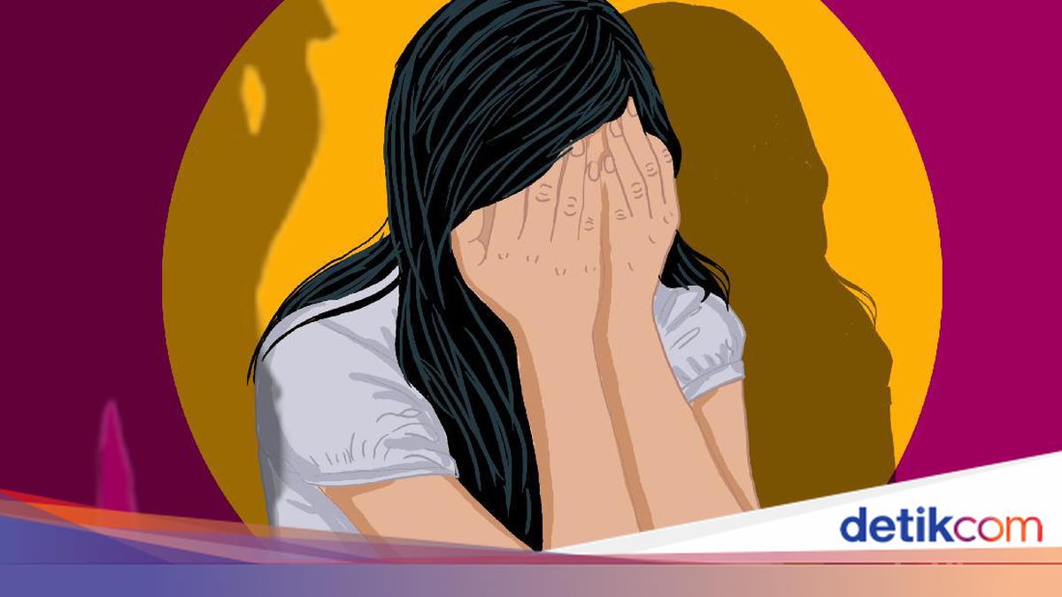 Kondisi Psikologis Siswi di Jombang yang Diperkosa 13 Kali Gurunya