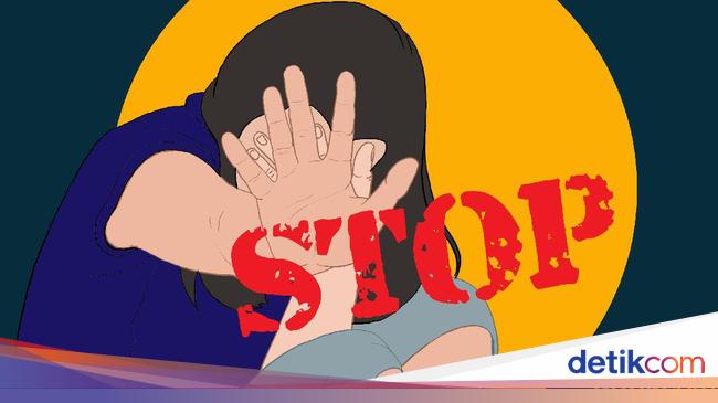 Viral Pria ODGJ Jadi Pelaku Begal Payudara di Bandung