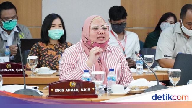 Anies Says Emergency Room is Empty, Gerindra: Field Checks!