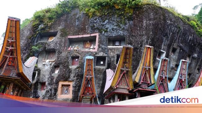 Tak Hanya Bugis Ini Macam Suku Bangsa Yang Berasal Dari Sulawesi Selatan