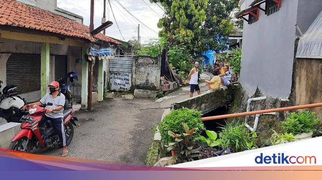Tetangga Cerita Zakiah Aini Dibanggakan Orang Tua