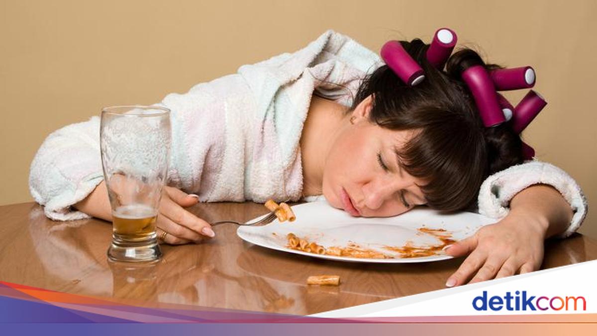 Sedang Makan? Ini Dia